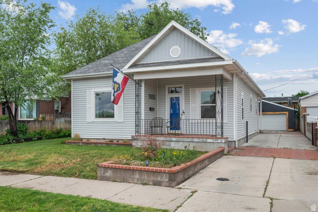 1655 E 2100 S, Salt Lake City, UT 84105
