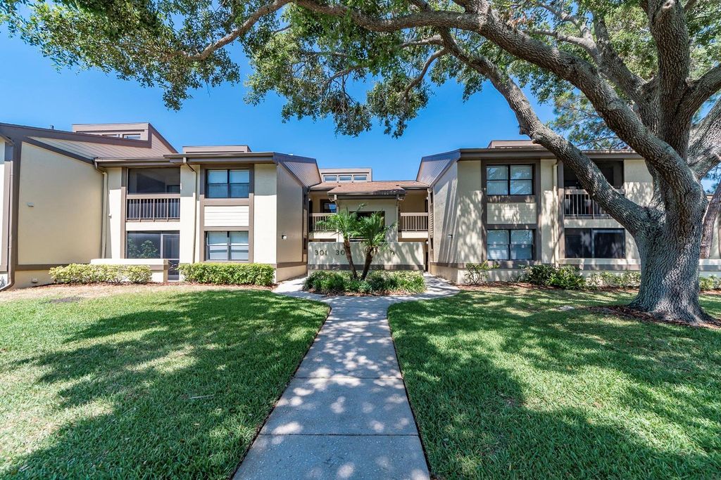 303 WOODLAKE WYNDE, Oldsmar, FL 34677