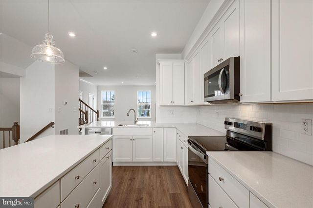 644 HEMSWORTH LN, Winchester, VA 22601
