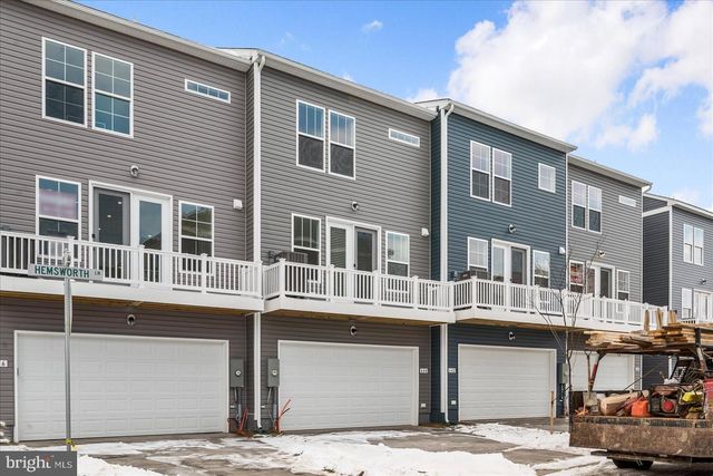 644 HEMSWORTH LN, Winchester, VA 22601