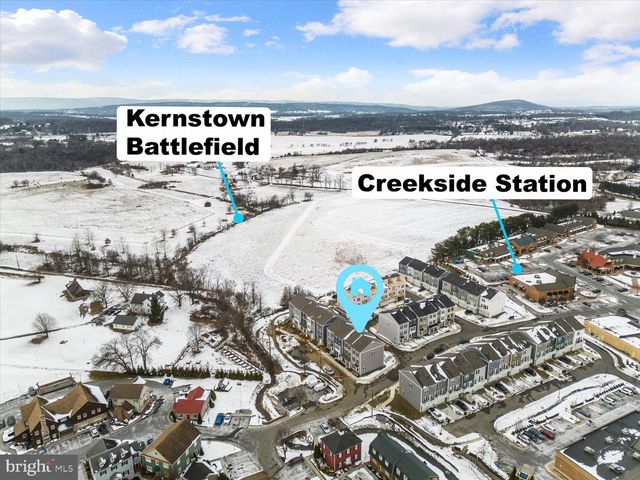 644 HEMSWORTH LN, Winchester, VA 22601