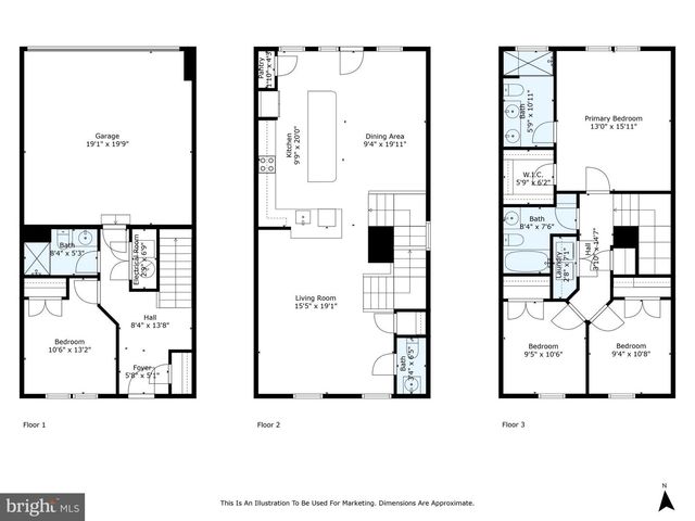 644 HEMSWORTH LN, Winchester, VA 22601