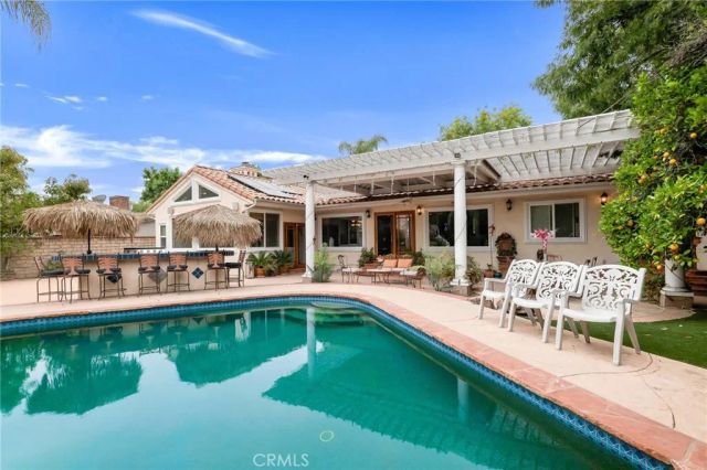 8836 Enfield Avenue, Sherwood Forest, CA 91325