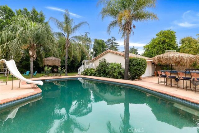 8836 Enfield Avenue, Sherwood Forest, CA 91325