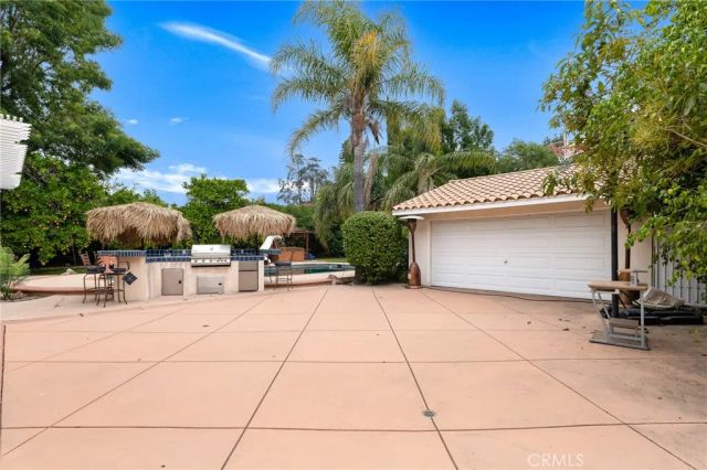 8836 Enfield Avenue, Sherwood Forest, CA 91325