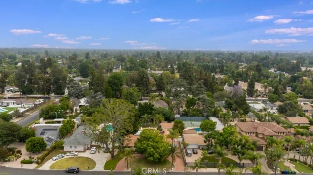 8836 Enfield Avenue, Sherwood Forest, CA 91325