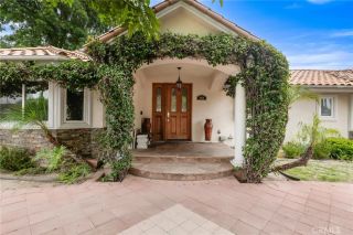 8836 Enfield Avenue, Sherwood Forest, CA 91325