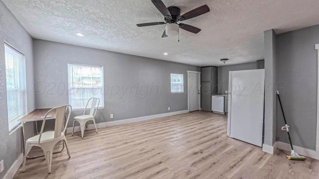 926 S CROCKETT Street, Amarillo, TX 79102