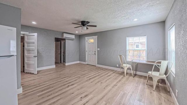 926 S CROCKETT Street, Amarillo, TX 79102