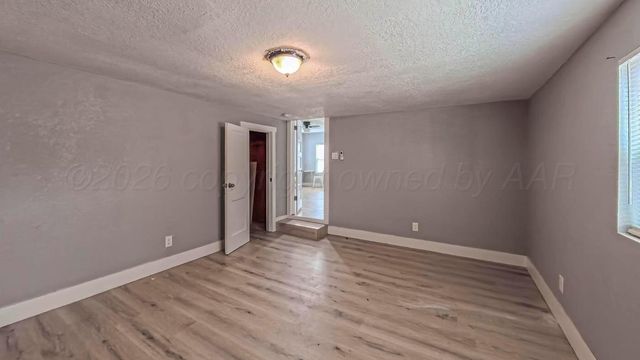 926 S CROCKETT Street, Amarillo, TX 79102