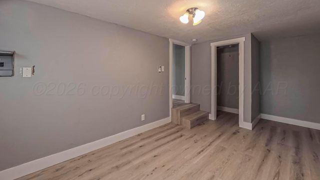 926 S CROCKETT Street, Amarillo, TX 79102