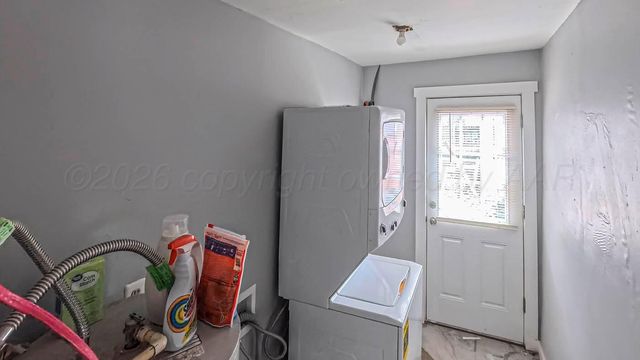 926 S CROCKETT Street, Amarillo, TX 79102