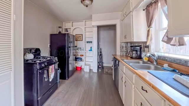 926 S CROCKETT Street, Amarillo, TX 79102