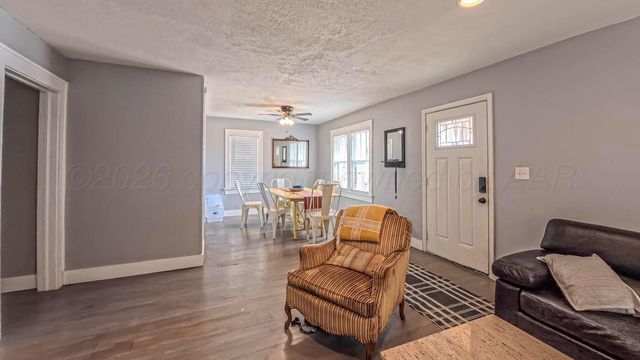 926 S CROCKETT Street, Amarillo, TX 79102