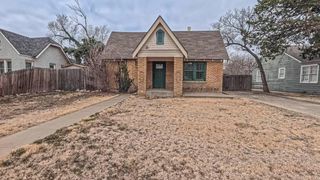 926 S CROCKETT Street, Amarillo, TX 79102