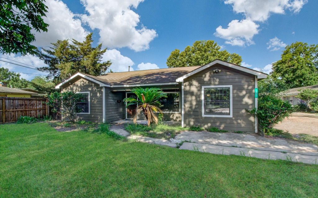 1921 Ojeman Road, Houston, TX 77055