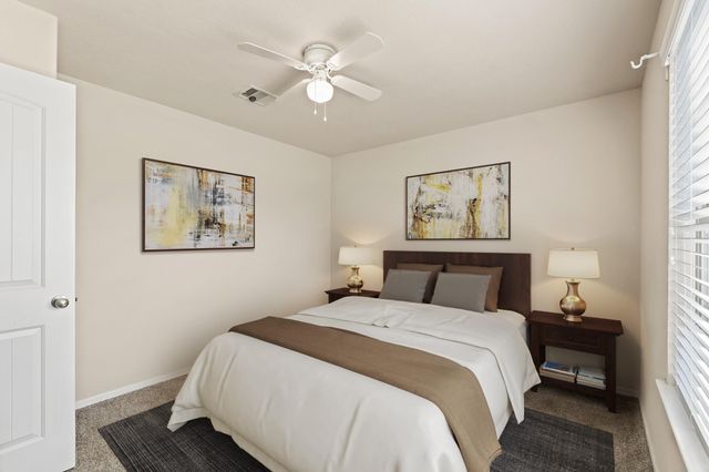 2931 Mcdonough Way, Katy, TX 77494