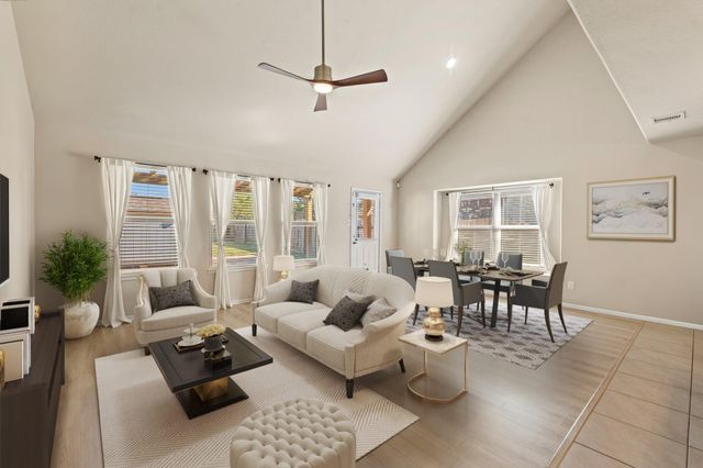 2931 Mcdonough Way, Katy, TX 77494