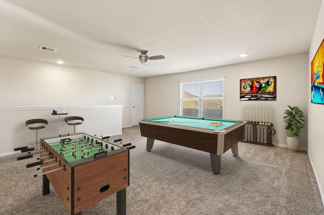 2931 Mcdonough Way, Katy, TX 77494