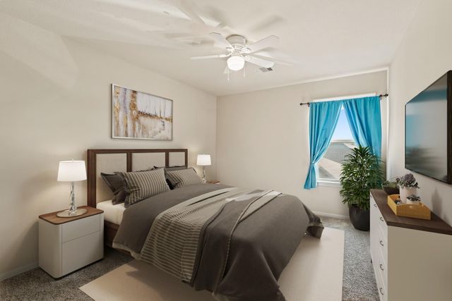 2931 Mcdonough Way, Katy, TX 77494