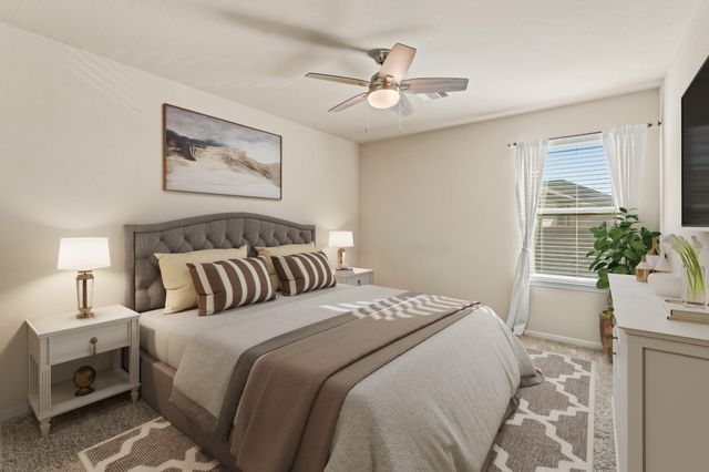 2931 Mcdonough Way, Katy, TX 77494