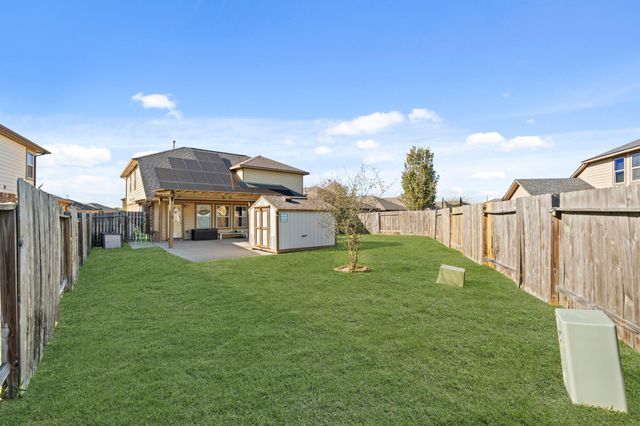 2931 Mcdonough Way, Katy, TX 77494