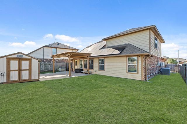 2931 Mcdonough Way, Katy, TX 77494