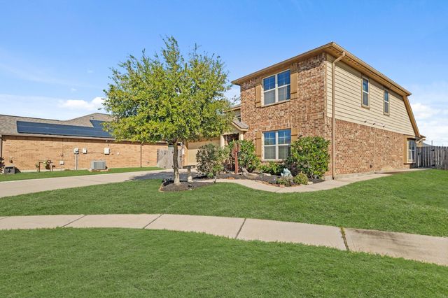 2931 Mcdonough Way, Katy, TX 77494