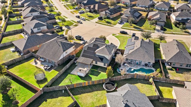 2931 Mcdonough Way, Katy, TX 77494