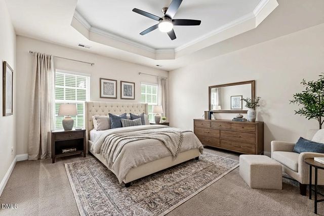 1101 Boxcar Way, Apex, NC 27502