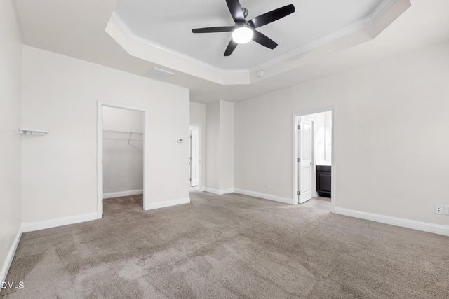 1101 Boxcar Way, Apex, NC 27502