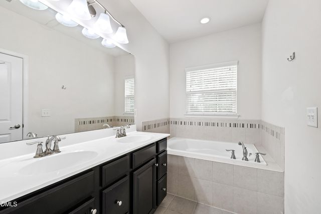 1101 Boxcar Way, Apex, NC 27502