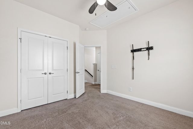 1101 Boxcar Way, Apex, NC 27502