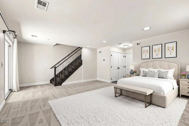 1101 Boxcar Way, Apex, NC 27502