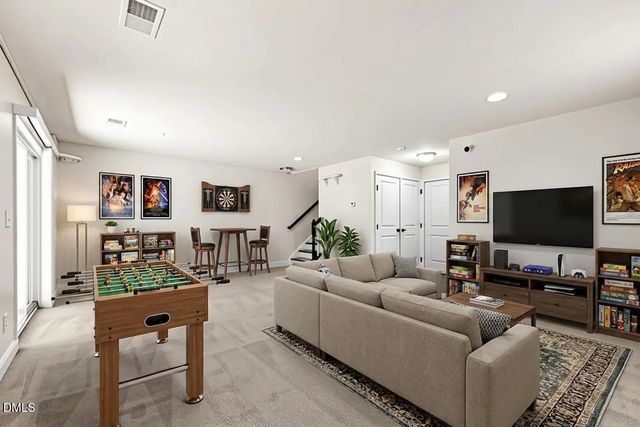 1101 Boxcar Way, Apex, NC 27502