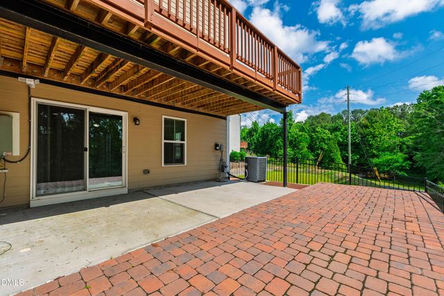 1101 Boxcar Way, Apex, NC 27502