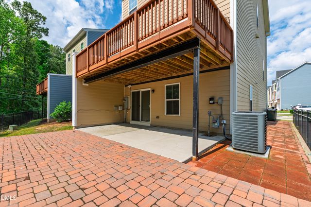 1101 Boxcar Way, Apex, NC 27502