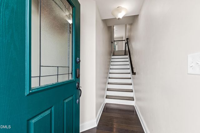 1101 Boxcar Way, Apex, NC 27502