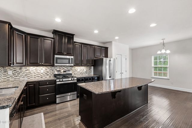 1101 Boxcar Way, Apex, NC 27502