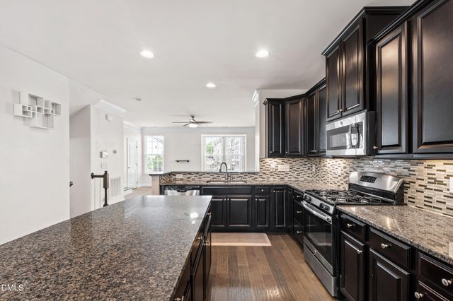 1101 Boxcar Way, Apex, NC 27502