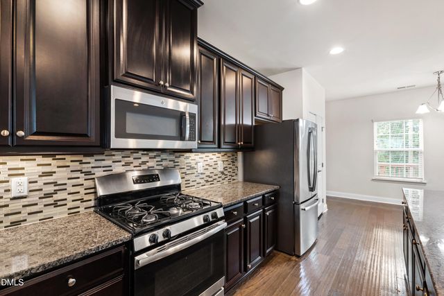 1101 Boxcar Way, Apex, NC 27502