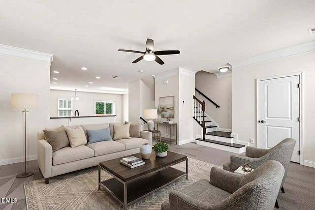 1101 Boxcar Way, Apex, NC 27502