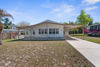 8134 BAYCREST DRIVE, Brooksville, FL 34613