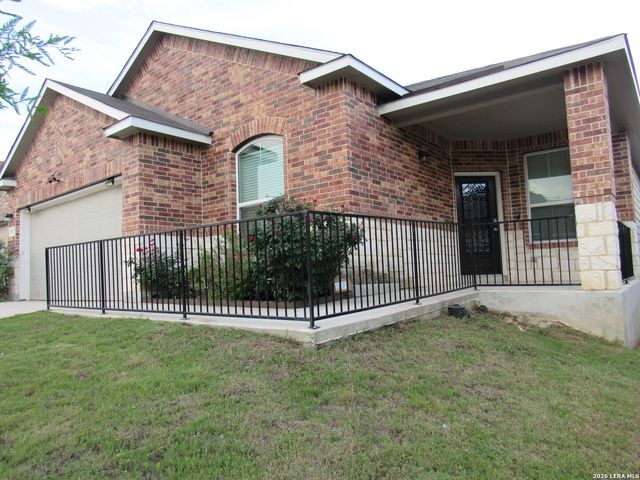 29587 Copper Gate, Bulverde, TX 78163