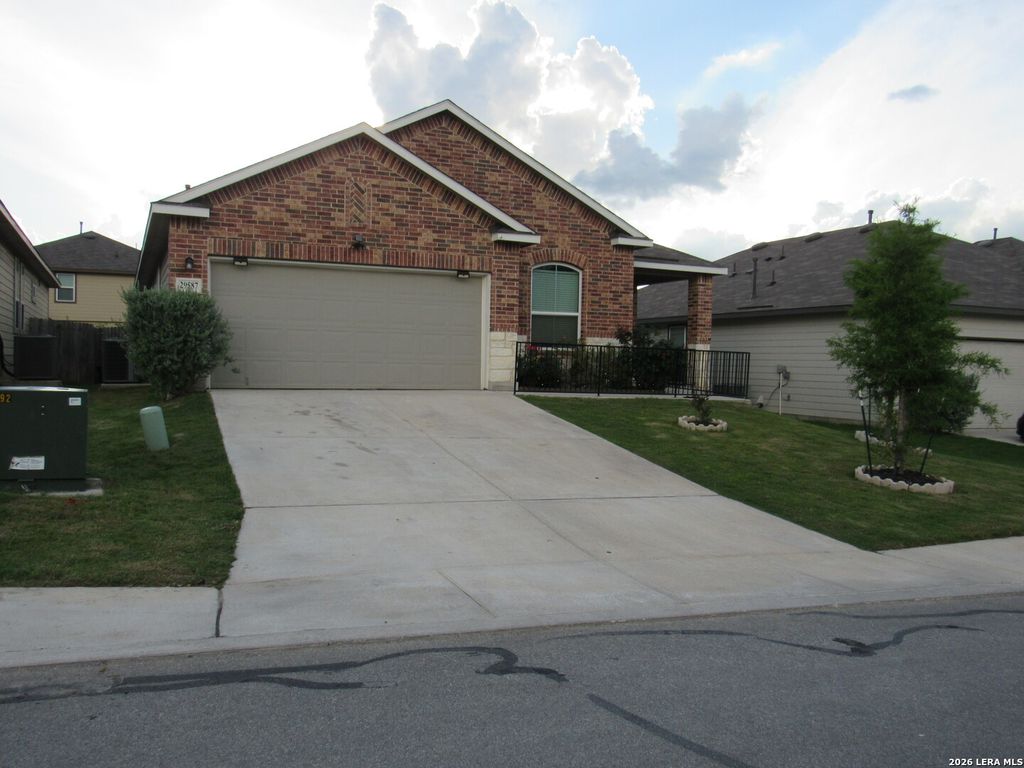 29587 Copper Gate, Bulverde, TX 78163