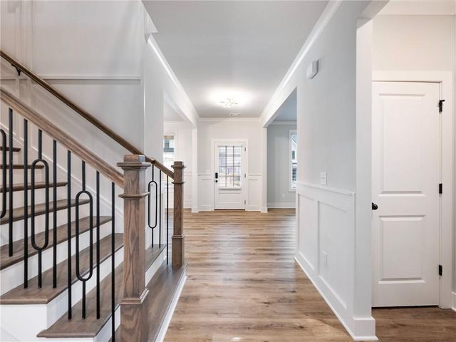 4201 Hosch Reserve Drive, Buford, GA 30519