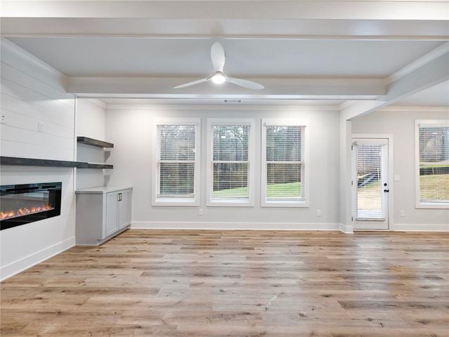 4201 Hosch Reserve Drive, Buford, GA 30519