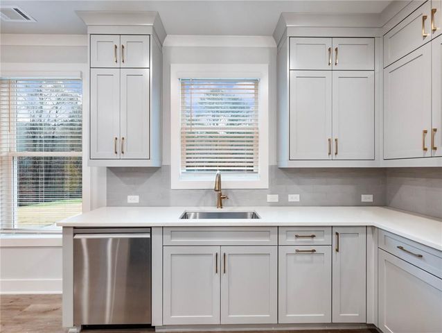 4201 Hosch Reserve Drive, Buford, GA 30519