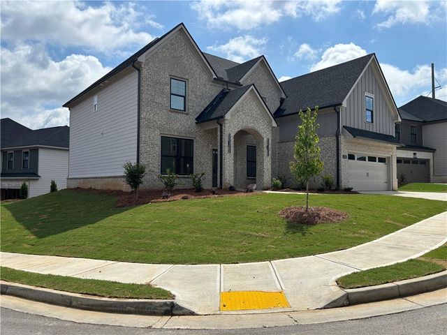 4201 Hosch Reserve Drive, Buford, GA 30519