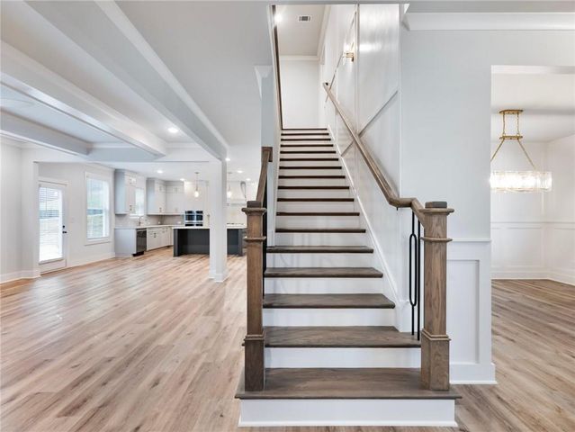 4201 Hosch Reserve Drive, Buford, GA 30519